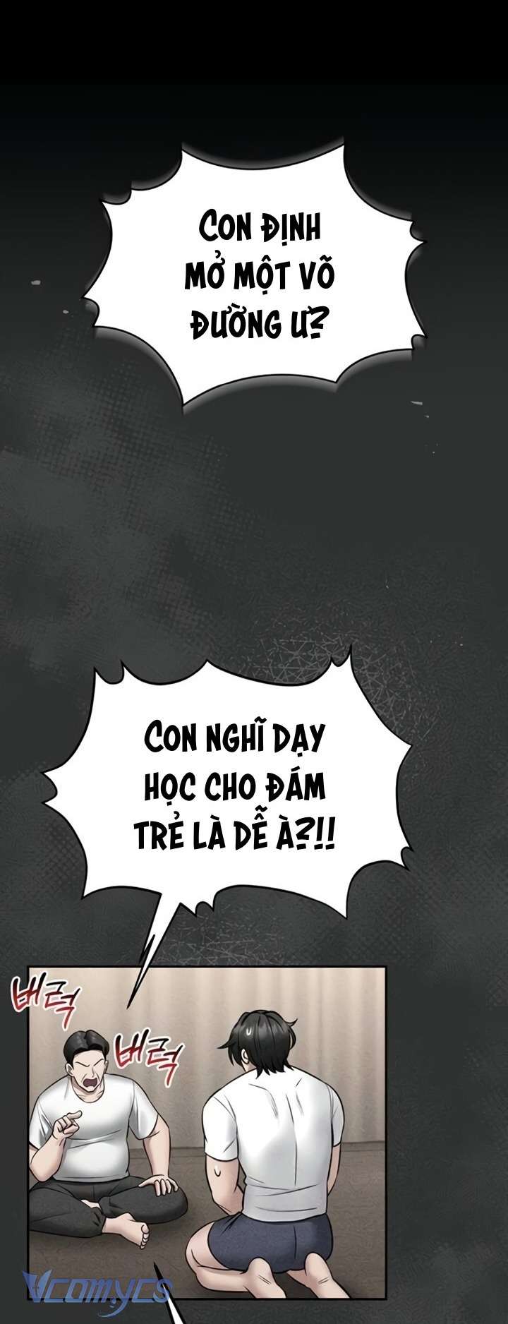 Hướng Dẫn Bảo Vệ Bản Thân Chapter 9 - Trang 21