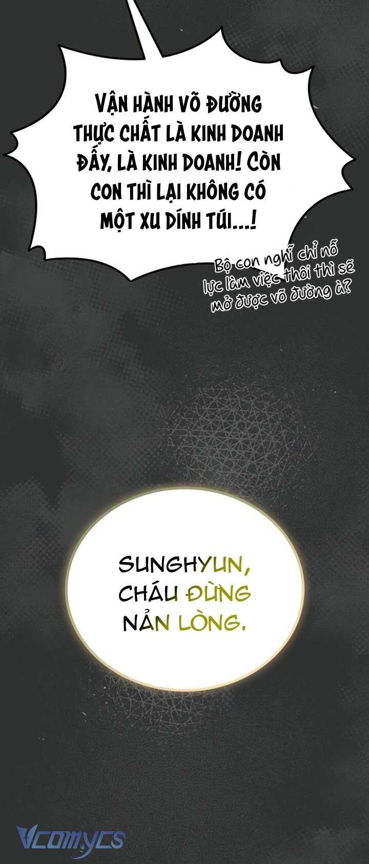 Hướng Dẫn Bảo Vệ Bản Thân Chapter 9 - Trang 22
