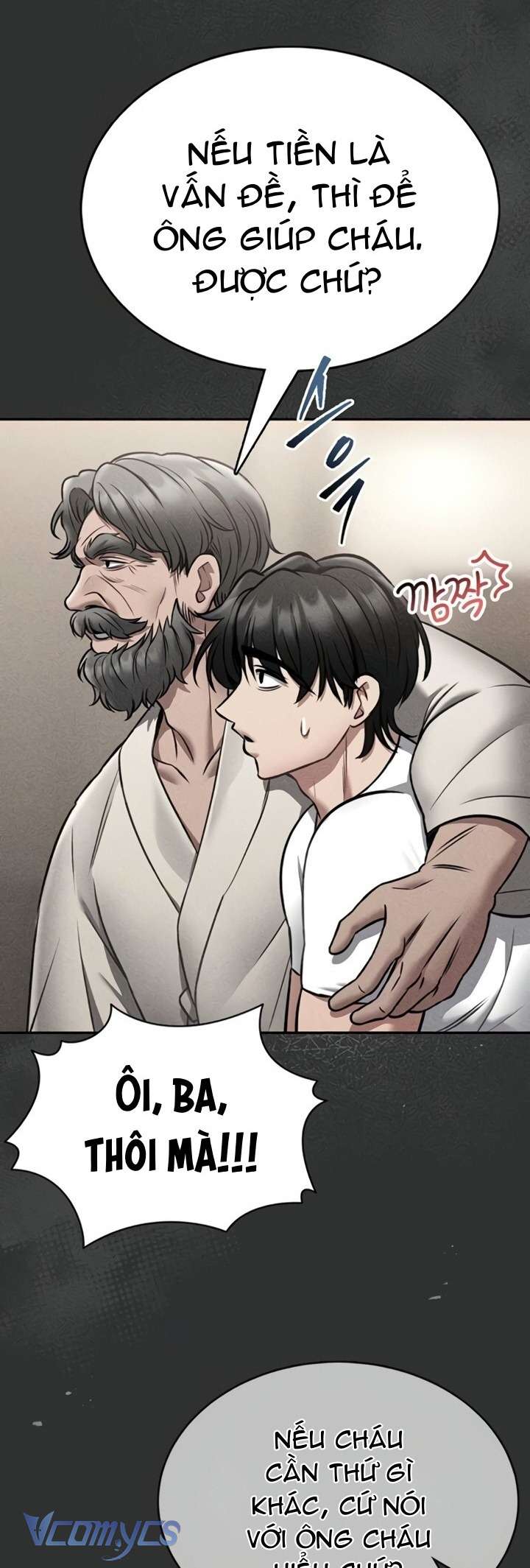 Hướng Dẫn Bảo Vệ Bản Thân Chapter 9 - Trang 23