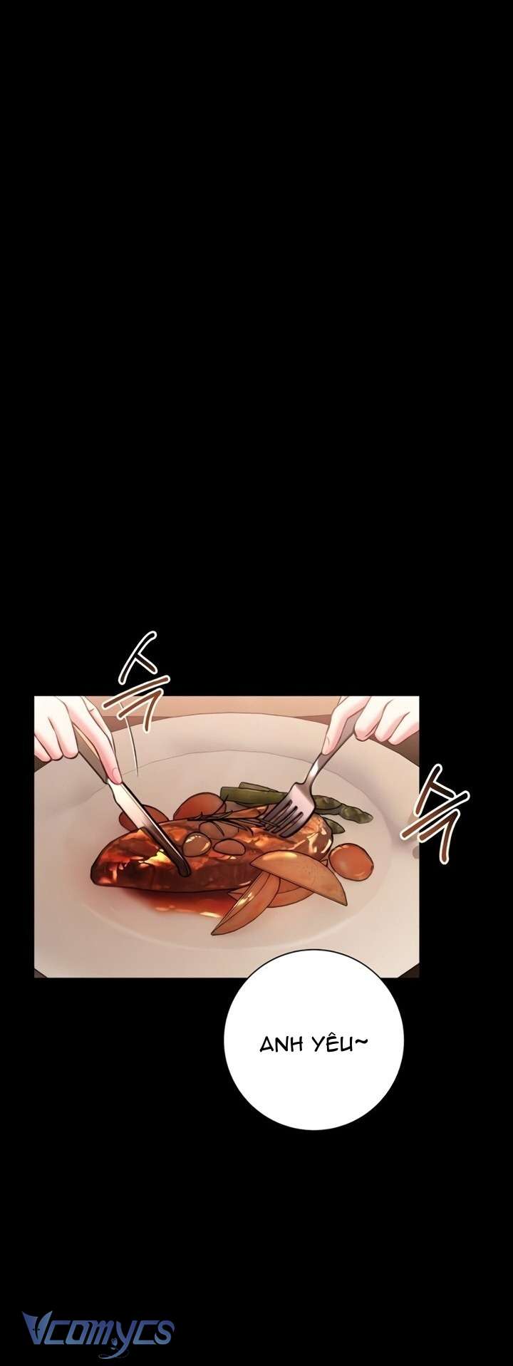 Hướng Dẫn Bảo Vệ Bản Thân Chapter 9 - Trang 35
