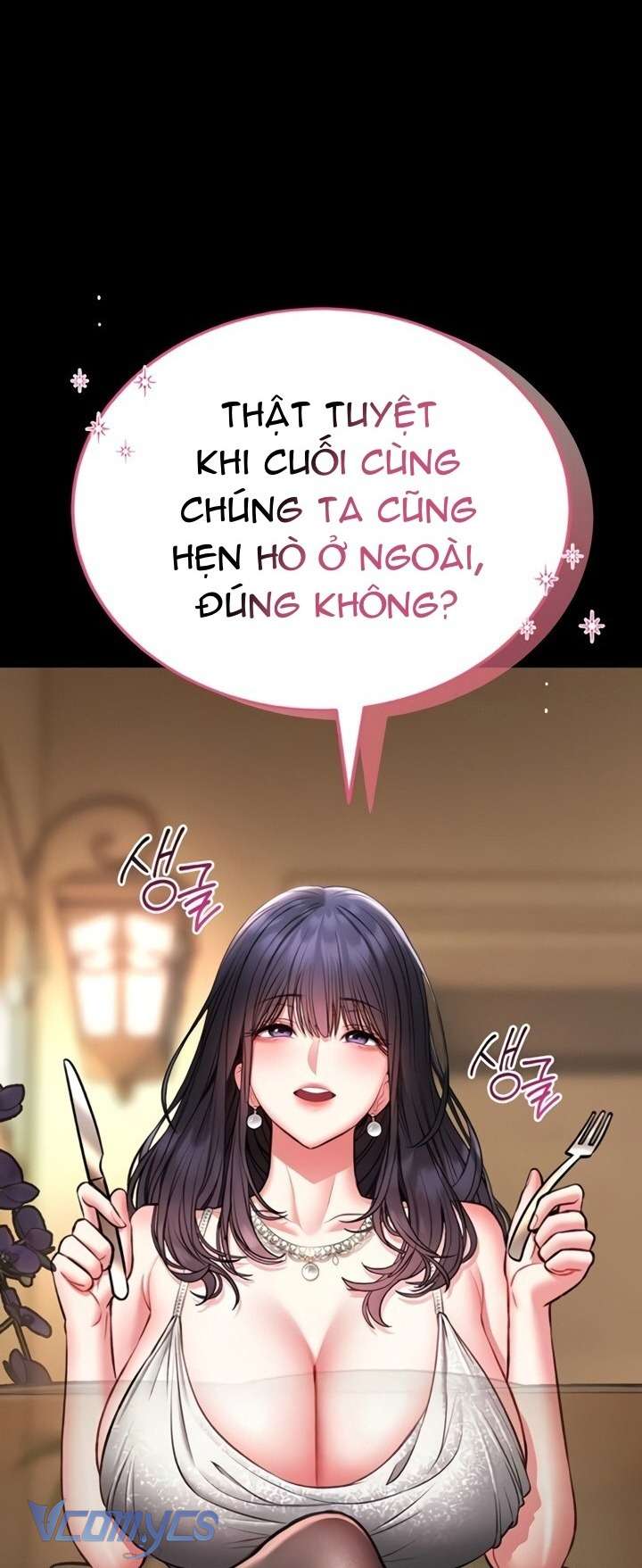 Hướng Dẫn Bảo Vệ Bản Thân Chapter 9 - Trang 36