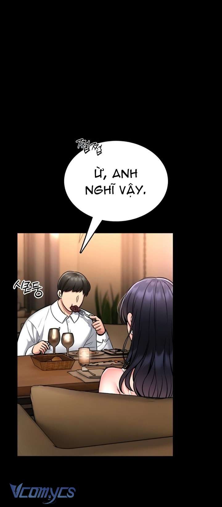 Hướng Dẫn Bảo Vệ Bản Thân Chapter 9 - Trang 39
