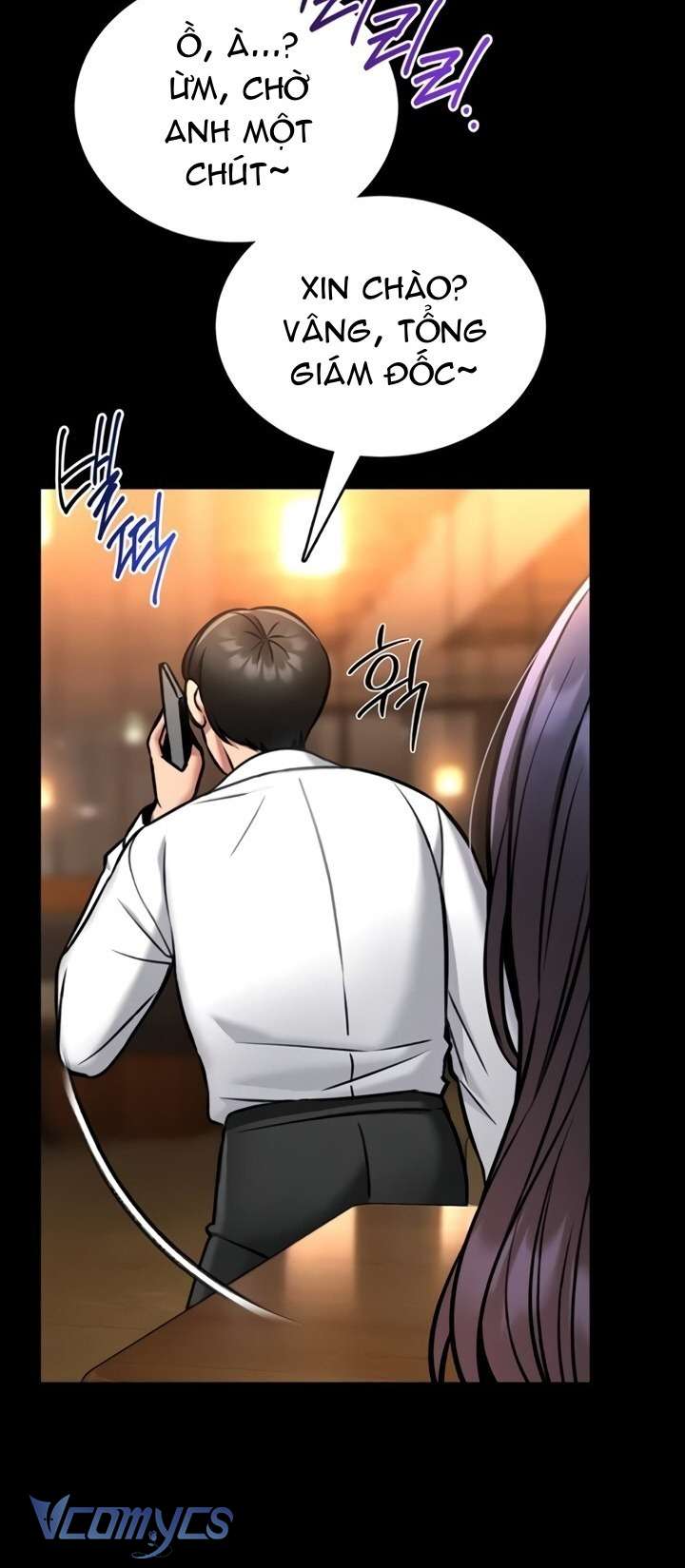 Hướng Dẫn Bảo Vệ Bản Thân Chapter 9 - Trang 42