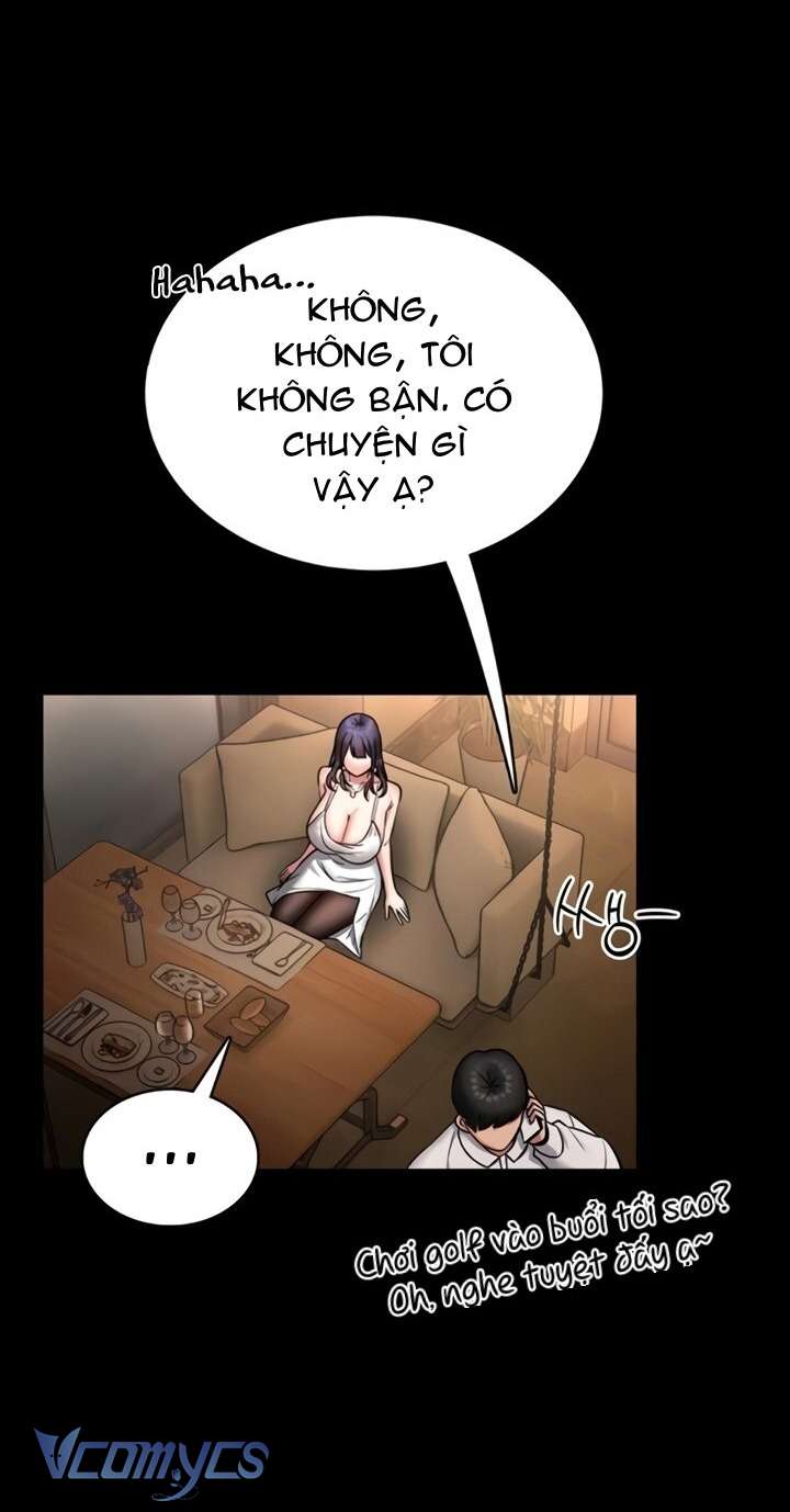 Hướng Dẫn Bảo Vệ Bản Thân Chapter 9 - Trang 43