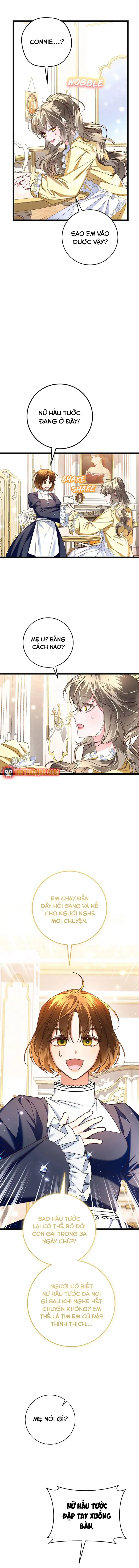 Hướng Dẫn Dành Cho Ác Nữ Chapter 10 - Trang 12