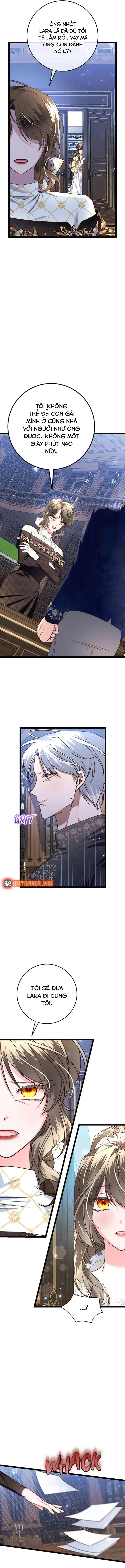 Hướng Dẫn Dành Cho Ác Nữ Chapter 10 - Trang 17
