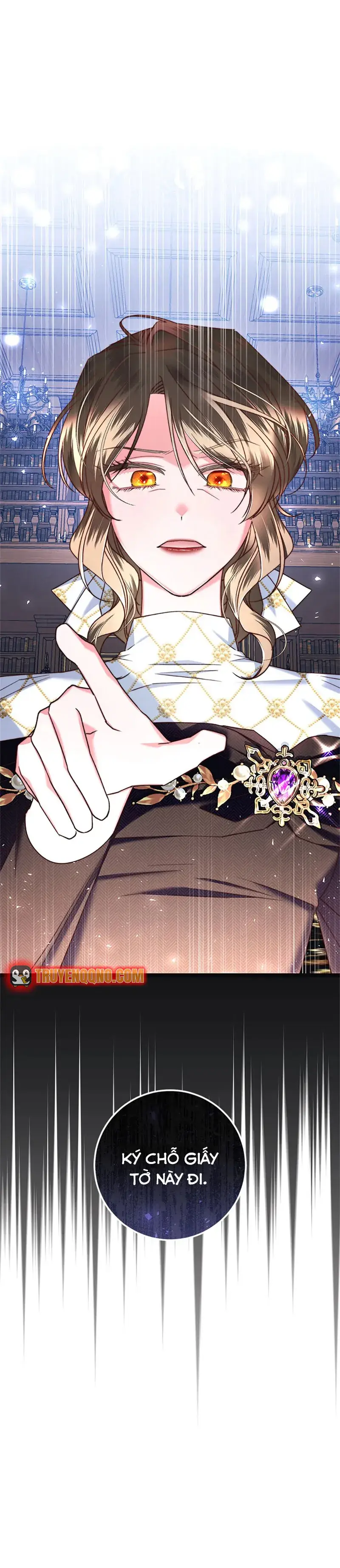Hướng Dẫn Dành Cho Ác Nữ Chapter 10 - Trang 18