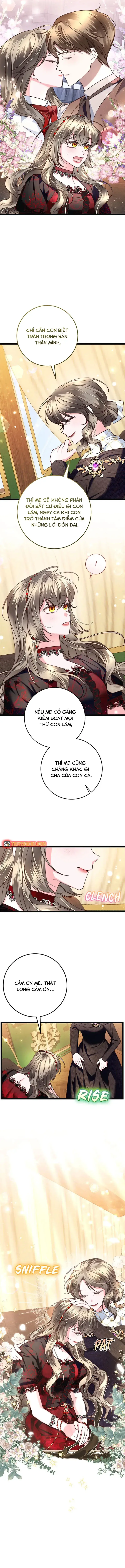 Hướng Dẫn Dành Cho Ác Nữ Chapter 11 - Trang 12