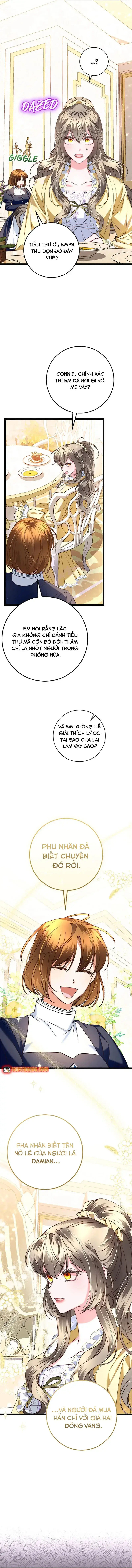 Hướng Dẫn Dành Cho Ác Nữ Chapter 11 - Trang 5