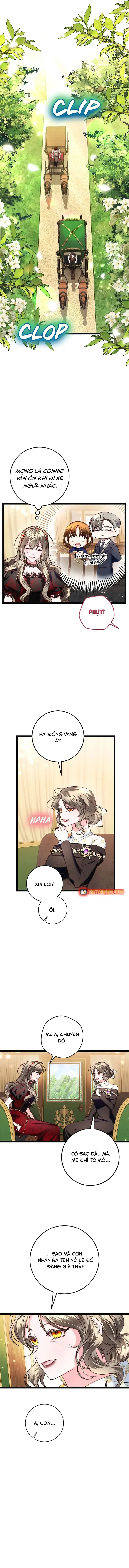 Hướng Dẫn Dành Cho Ác Nữ Chapter 11 - Trang 7
