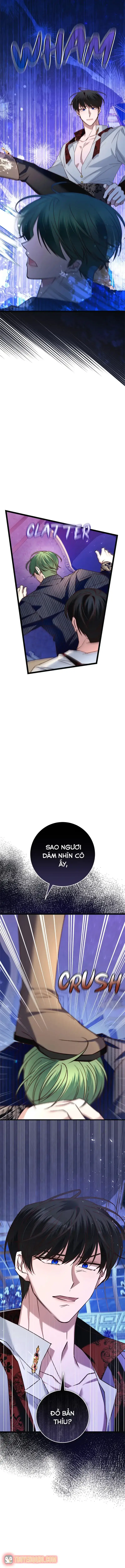 Hướng Dẫn Dành Cho Ác Nữ Chapter 12 - Trang 20