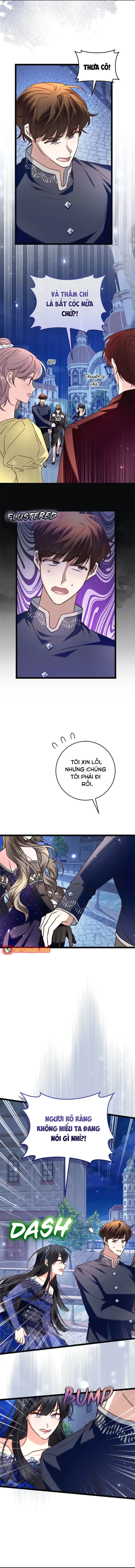 Hướng Dẫn Dành Cho Ác Nữ Chapter 13 - Trang 14