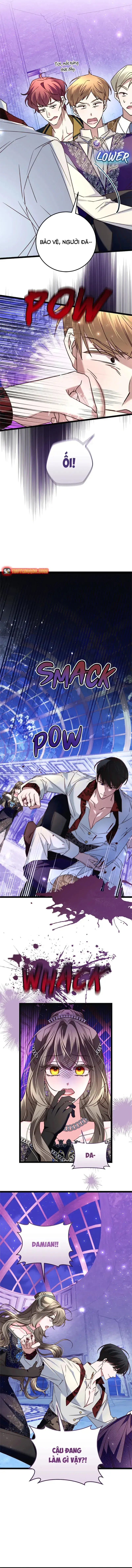 Hướng Dẫn Dành Cho Ác Nữ Chapter 13 - Trang 5