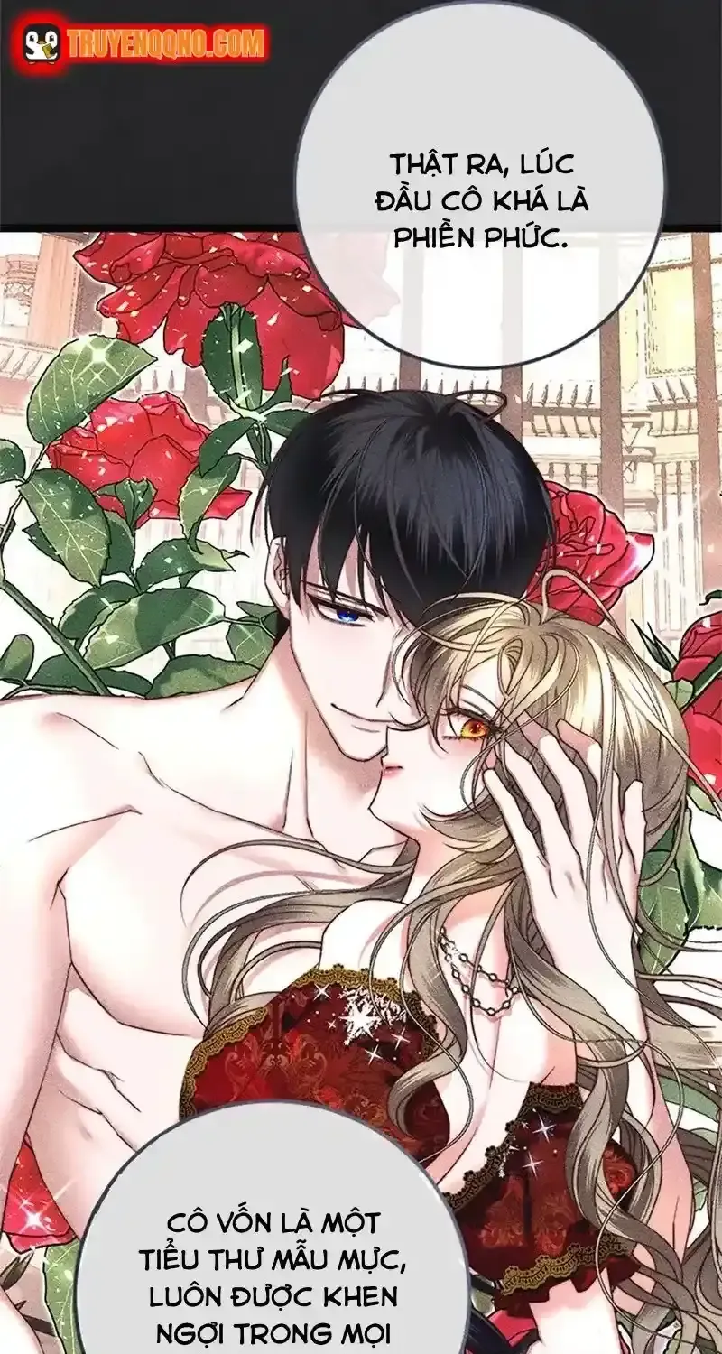 Hướng Dẫn Dành Cho Ác Nữ Chapter 14 - Trang 10