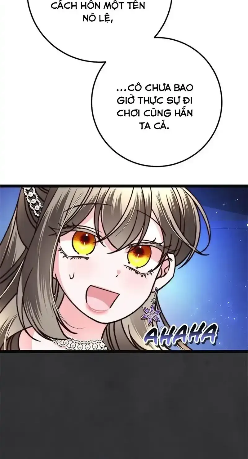 Hướng Dẫn Dành Cho Ác Nữ Chapter 14 - Trang 13