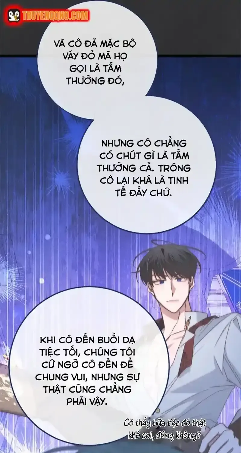 Hướng Dẫn Dành Cho Ác Nữ Chapter 14 - Trang 14