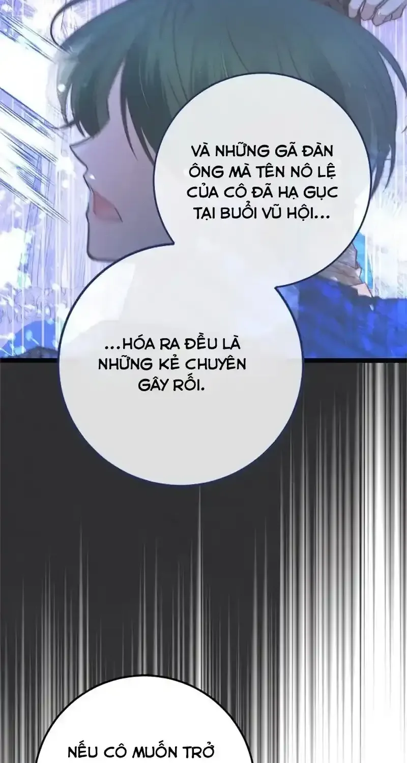Hướng Dẫn Dành Cho Ác Nữ Chapter 14 - Trang 15