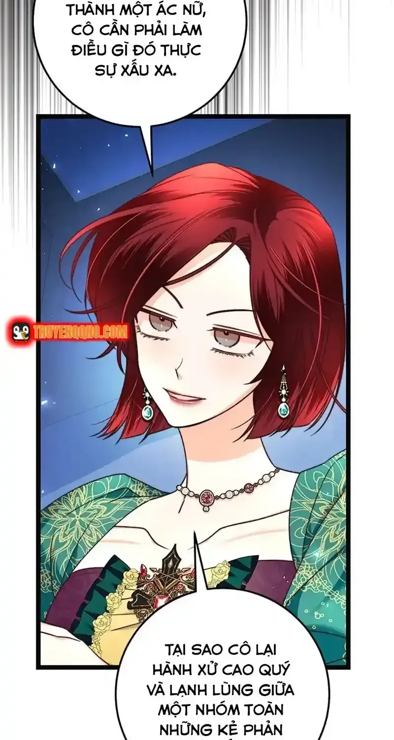 Hướng Dẫn Dành Cho Ác Nữ Chapter 14 - Trang 16