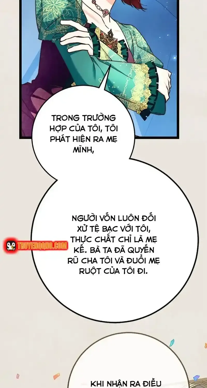Hướng Dẫn Dành Cho Ác Nữ Chapter 14 - Trang 23