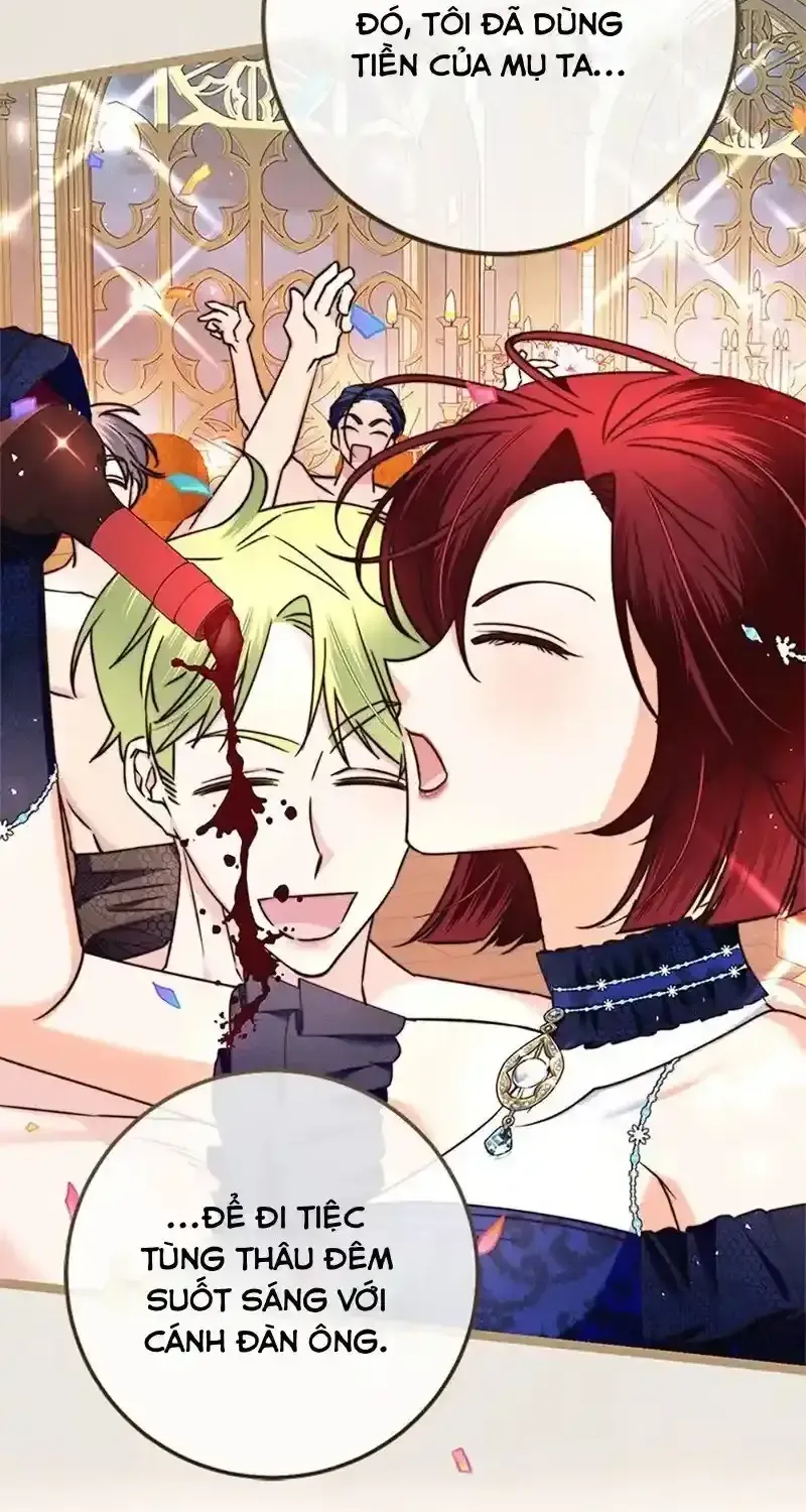 Hướng Dẫn Dành Cho Ác Nữ Chapter 14 - Trang 24