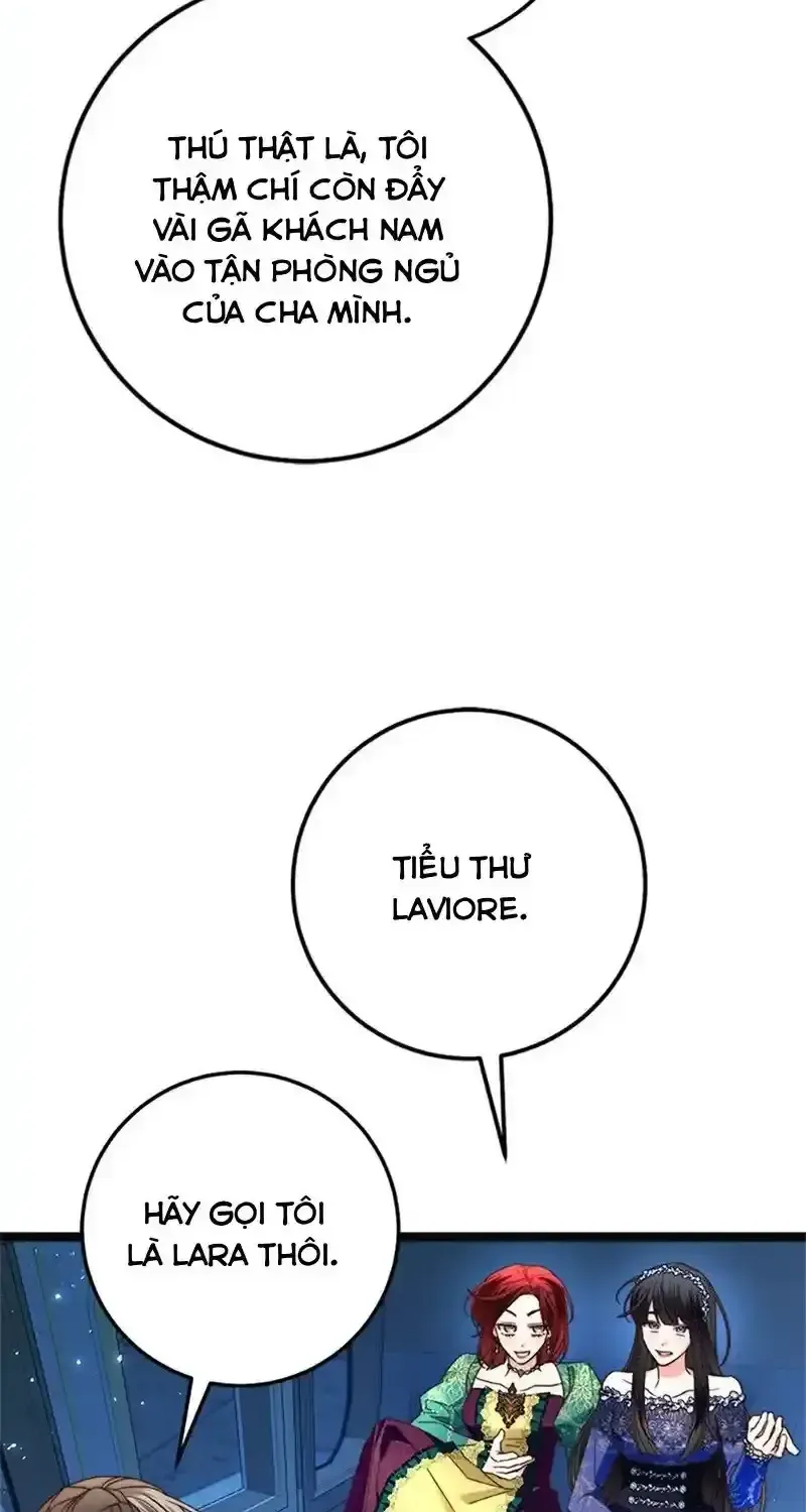 Hướng Dẫn Dành Cho Ác Nữ Chapter 14 - Trang 26