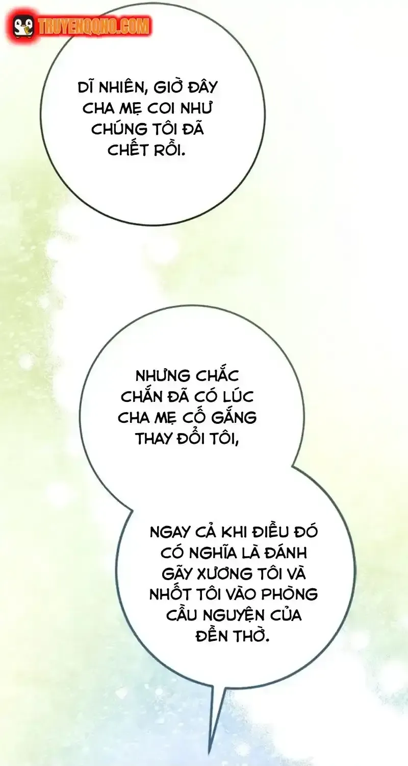 Hướng Dẫn Dành Cho Ác Nữ Chapter 14 - Trang 28