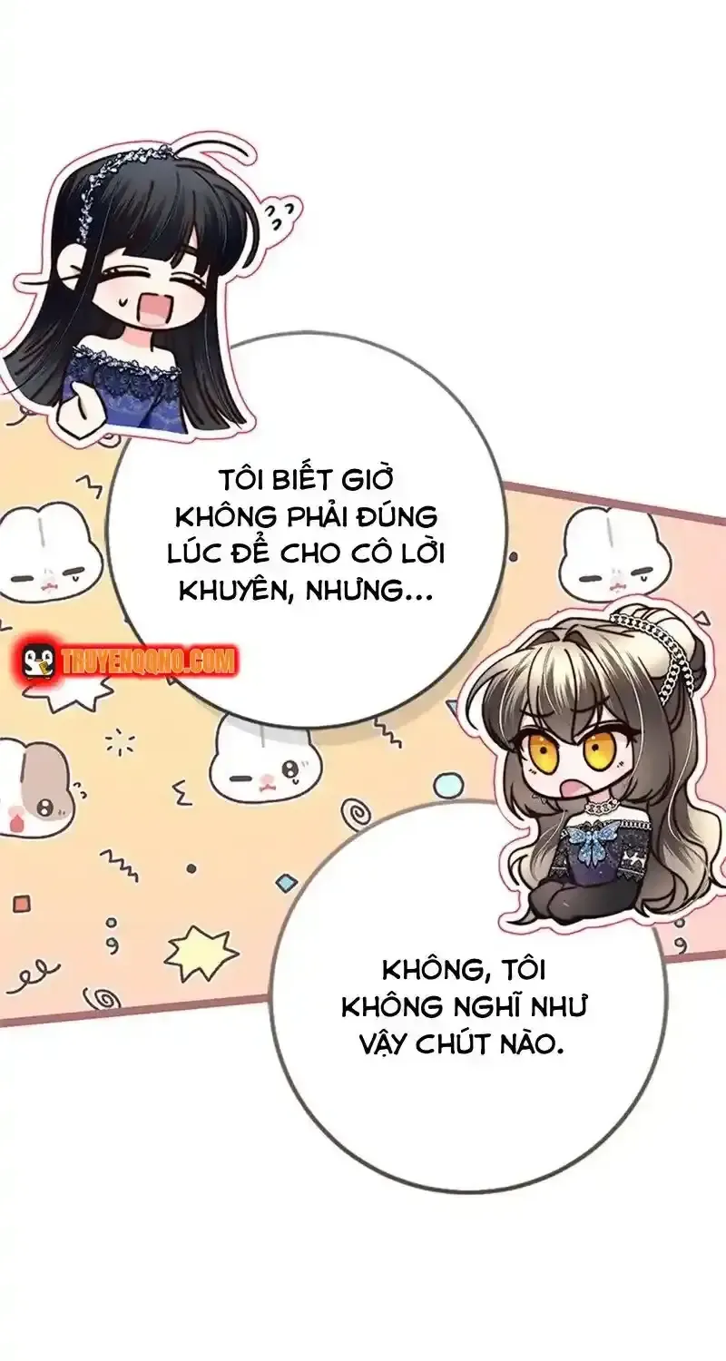 Hướng Dẫn Dành Cho Ác Nữ Chapter 14 - Trang 30