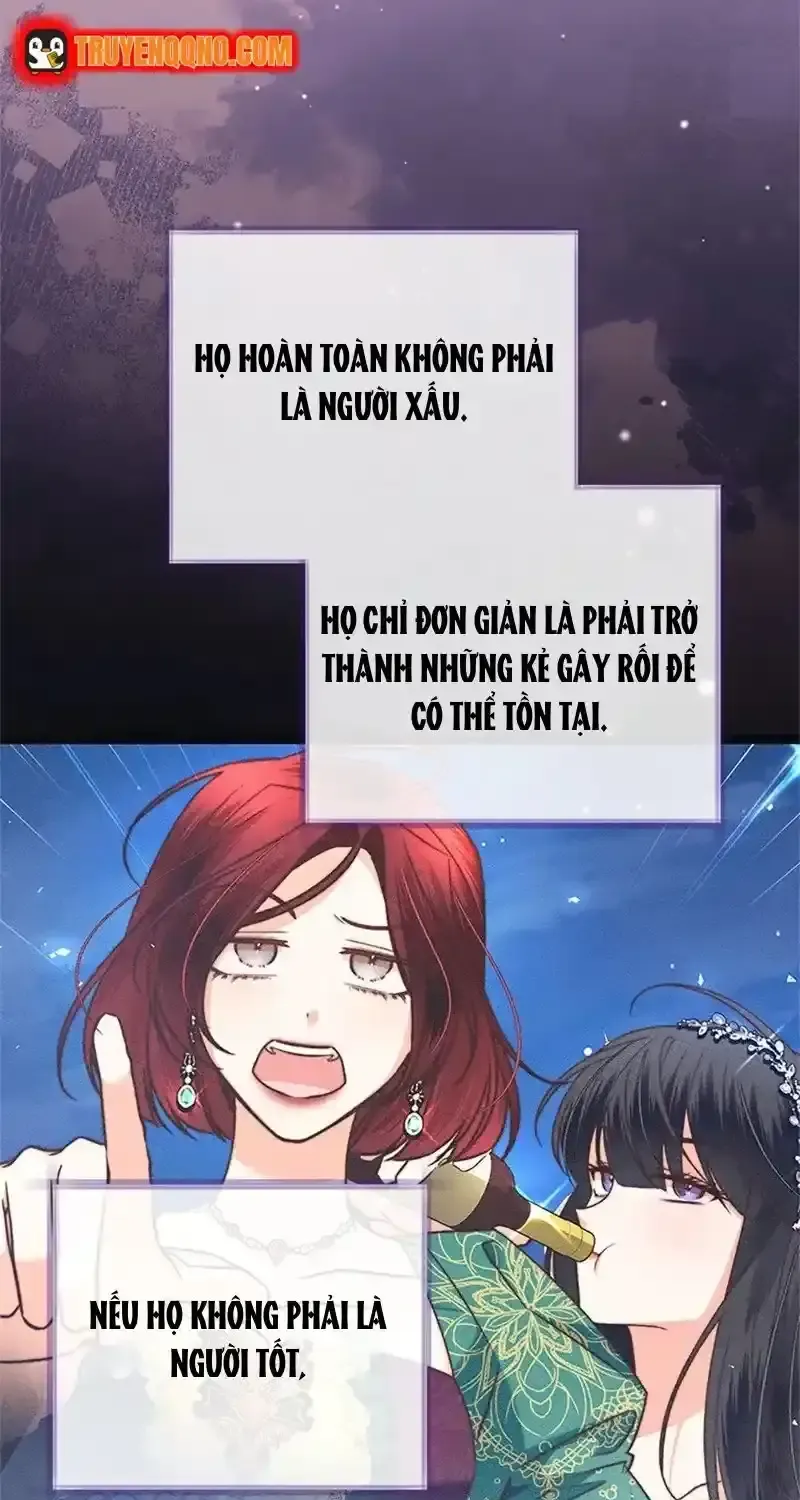 Hướng Dẫn Dành Cho Ác Nữ Chapter 14 - Trang 35