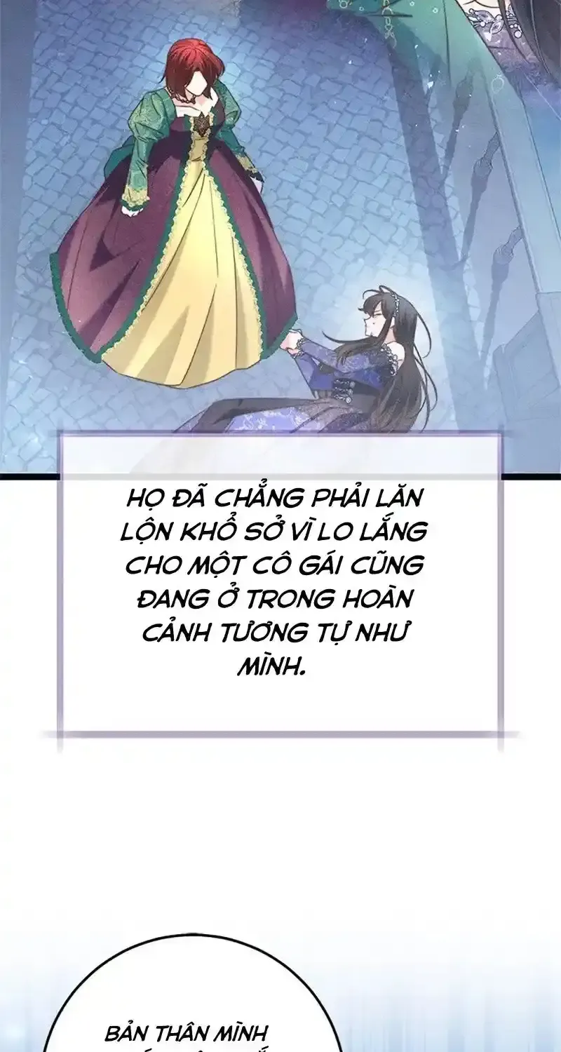 Hướng Dẫn Dành Cho Ác Nữ Chapter 14 - Trang 36