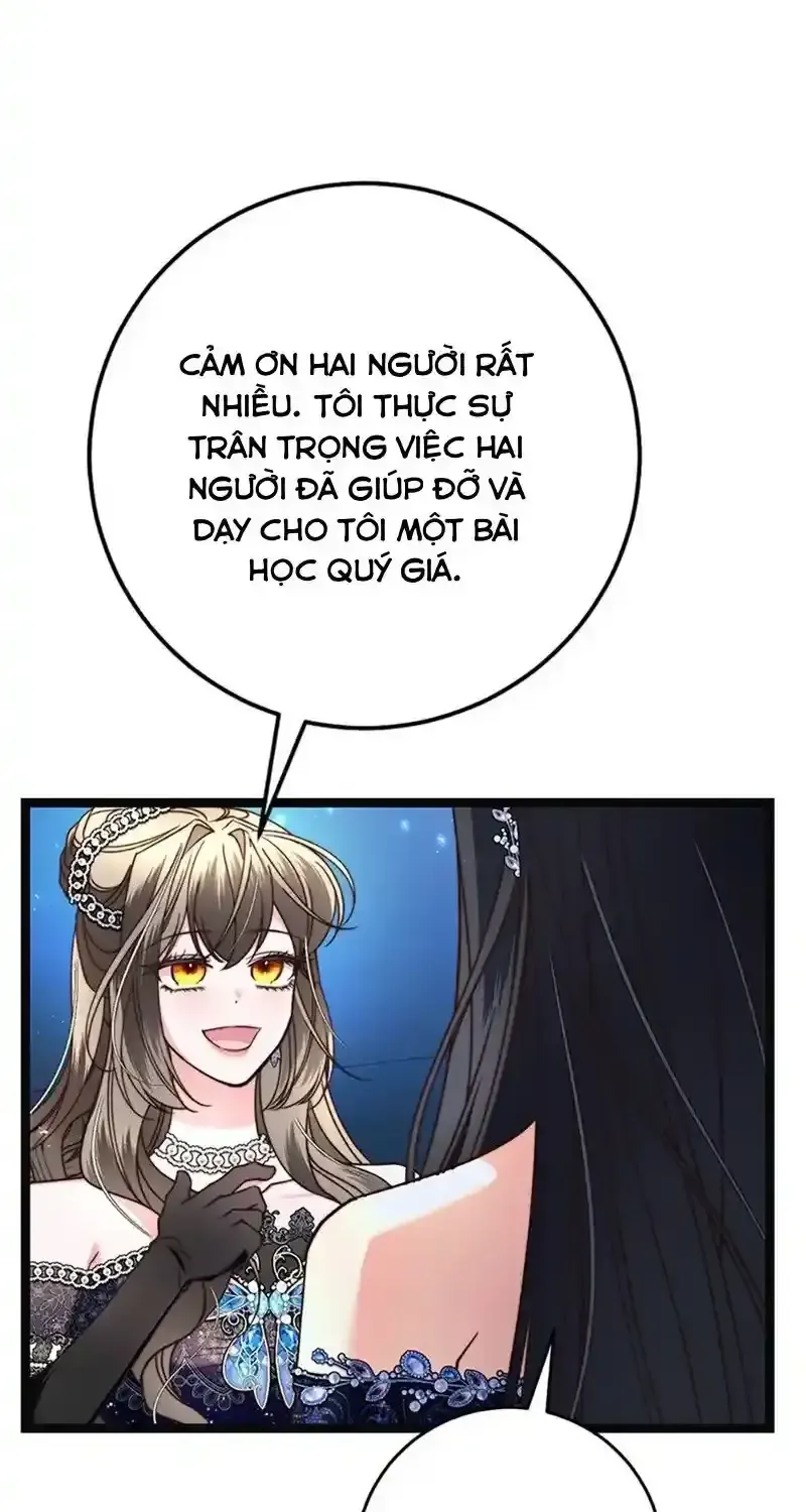Hướng Dẫn Dành Cho Ác Nữ Chapter 14 - Trang 38