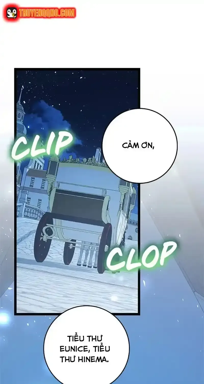Hướng Dẫn Dành Cho Ác Nữ Chapter 14 - Trang 4