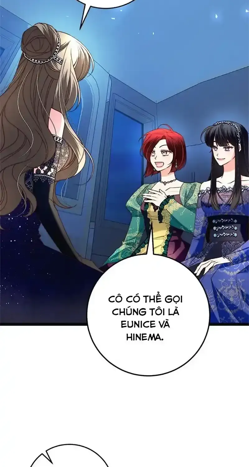 Hướng Dẫn Dành Cho Ác Nữ Chapter 14 - Trang 5