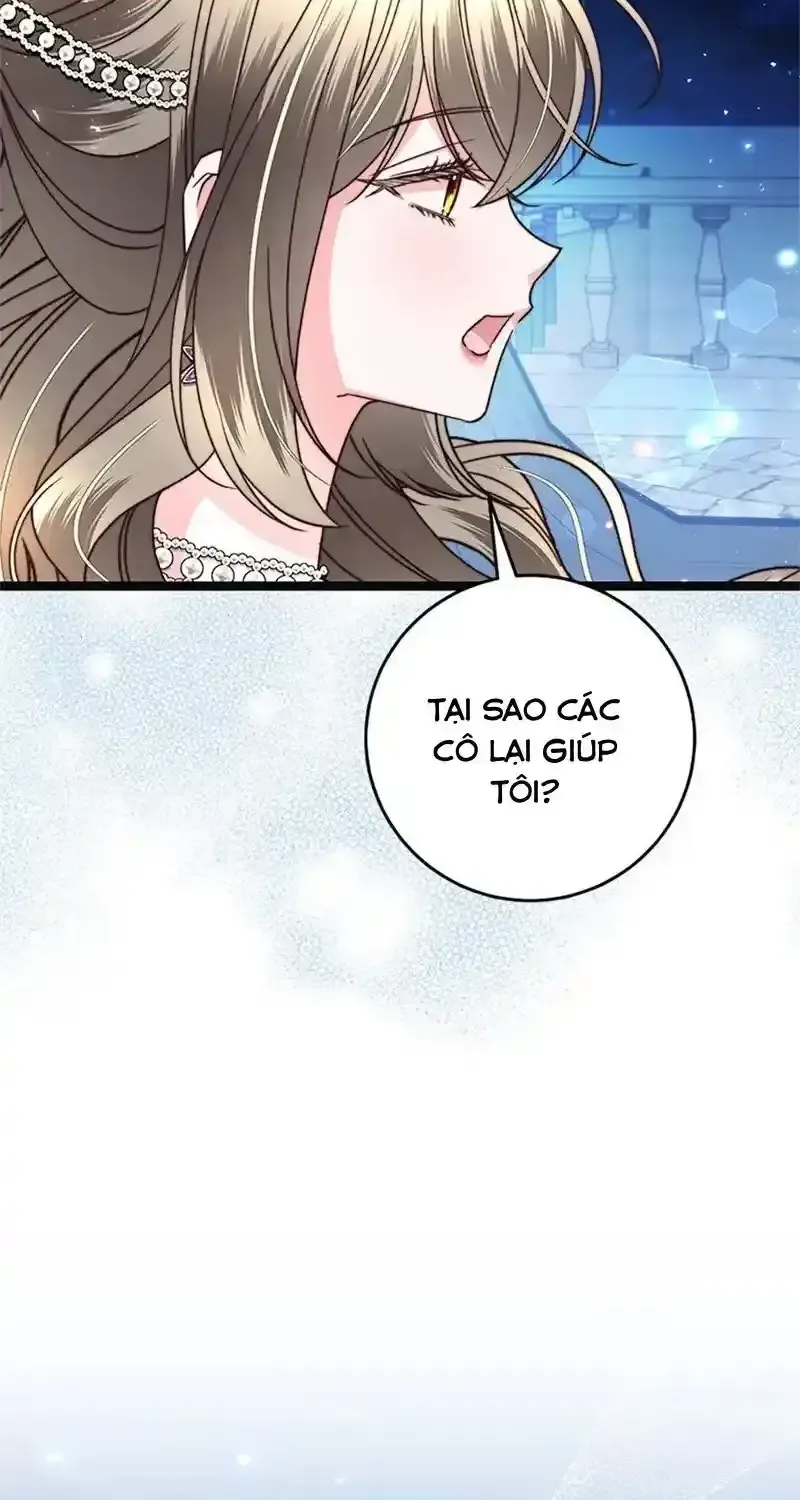 Hướng Dẫn Dành Cho Ác Nữ Chapter 14 - Trang 7