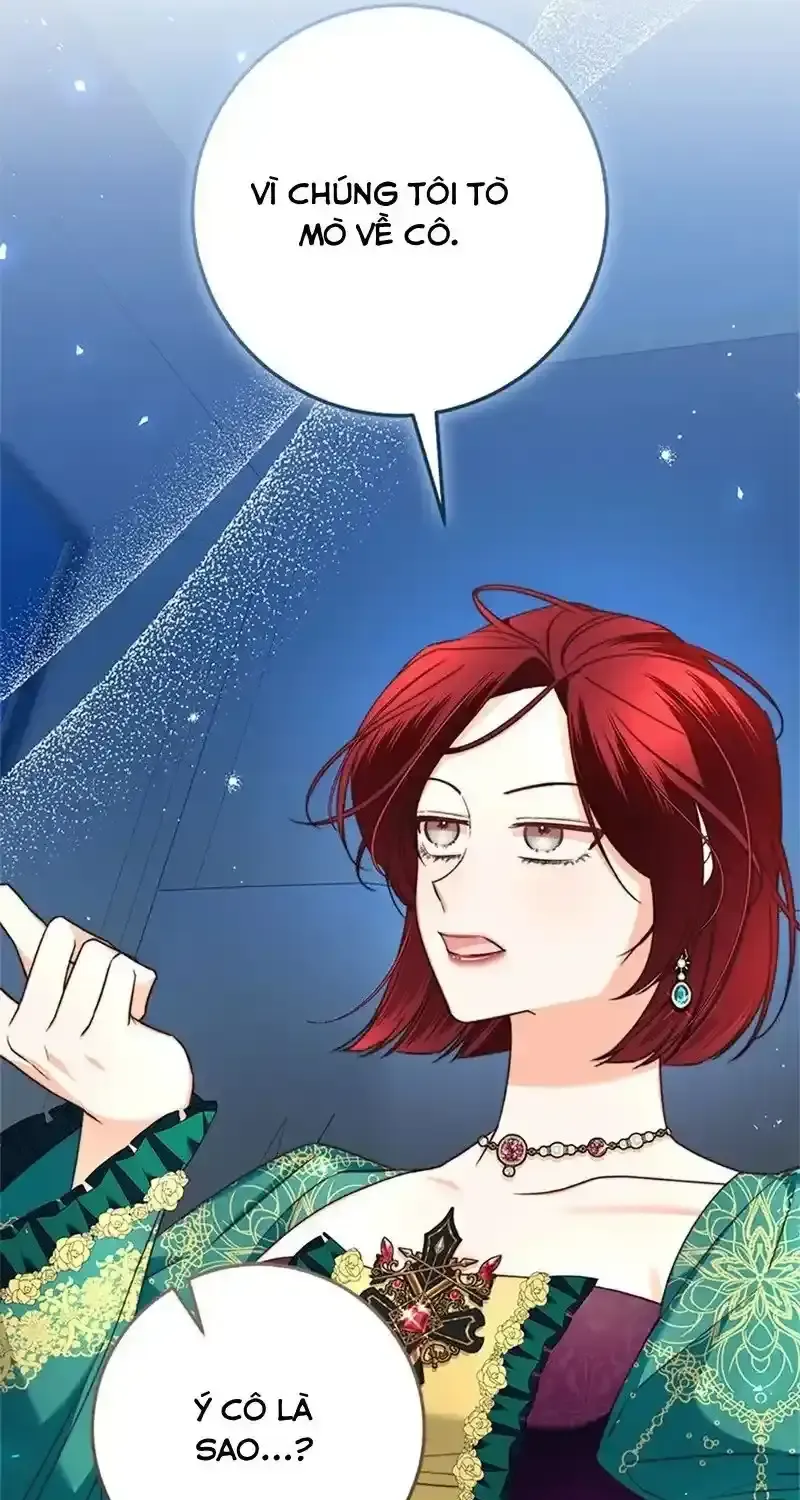 Hướng Dẫn Dành Cho Ác Nữ Chapter 14 - Trang 8