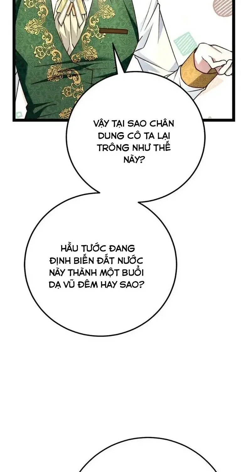 Hướng Dẫn Dành Cho Ác Nữ Chapter 15 - Trang 19