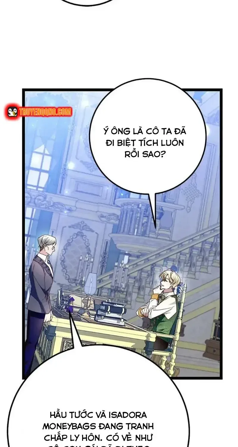 Hướng Dẫn Dành Cho Ác Nữ Chapter 15 - Trang 21