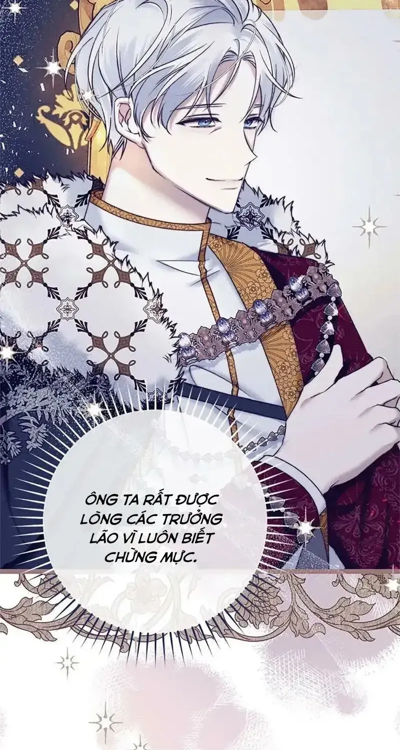 Hướng Dẫn Dành Cho Ác Nữ Chapter 15 - Trang 25