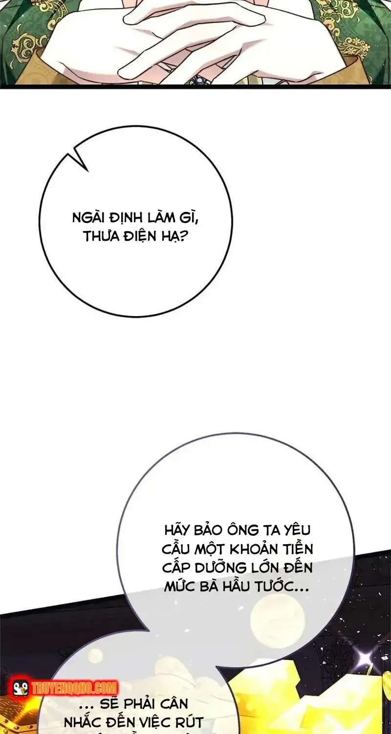 Hướng Dẫn Dành Cho Ác Nữ Chapter 15 - Trang 27