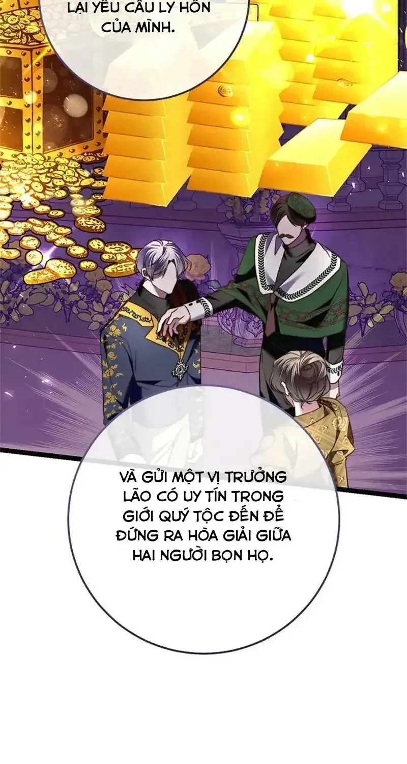 Hướng Dẫn Dành Cho Ác Nữ Chapter 15 - Trang 28