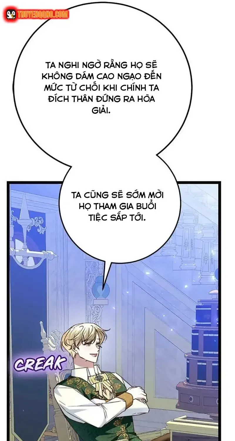 Hướng Dẫn Dành Cho Ác Nữ Chapter 15 - Trang 30