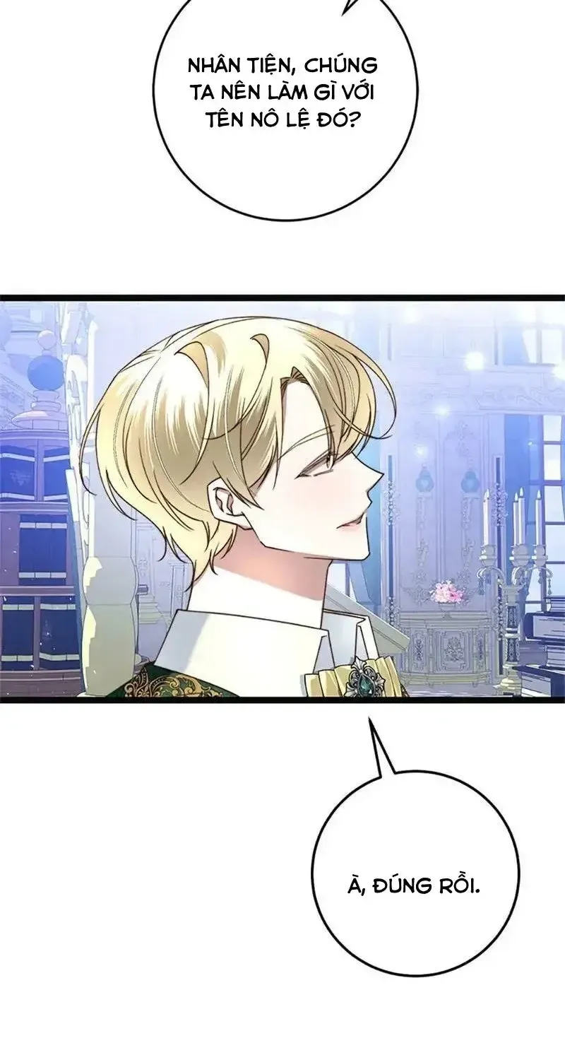 Hướng Dẫn Dành Cho Ác Nữ Chapter 15 - Trang 32