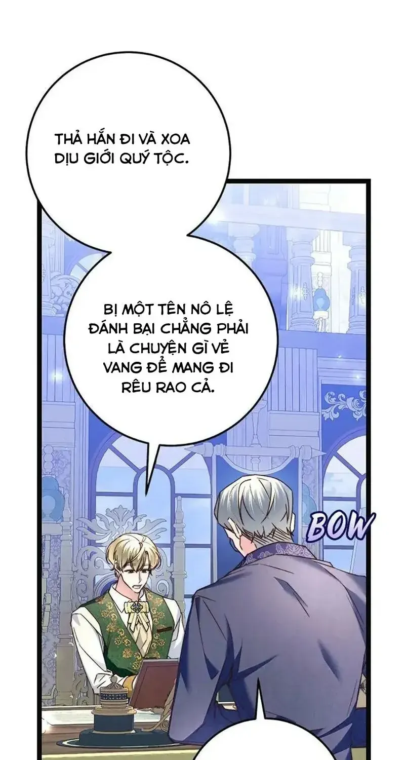 Hướng Dẫn Dành Cho Ác Nữ Chapter 15 - Trang 33