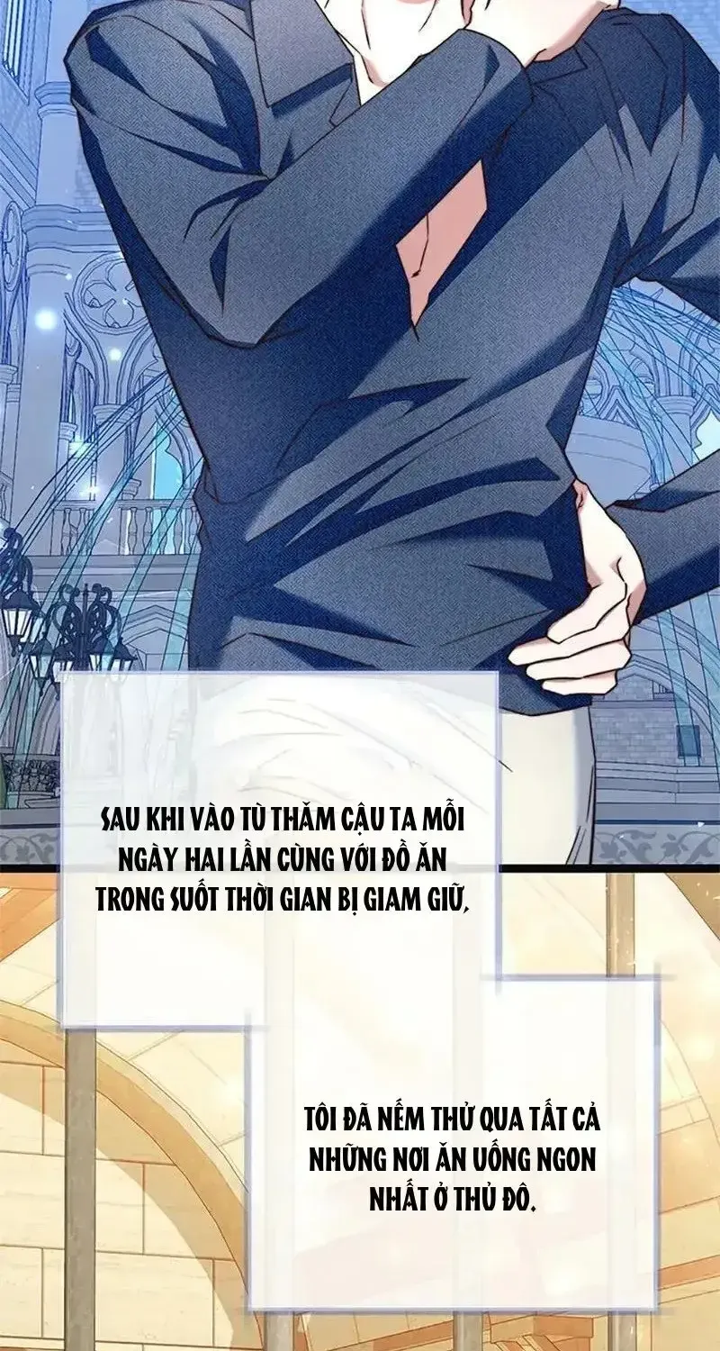 Hướng Dẫn Dành Cho Ác Nữ Chapter 15 - Trang 39