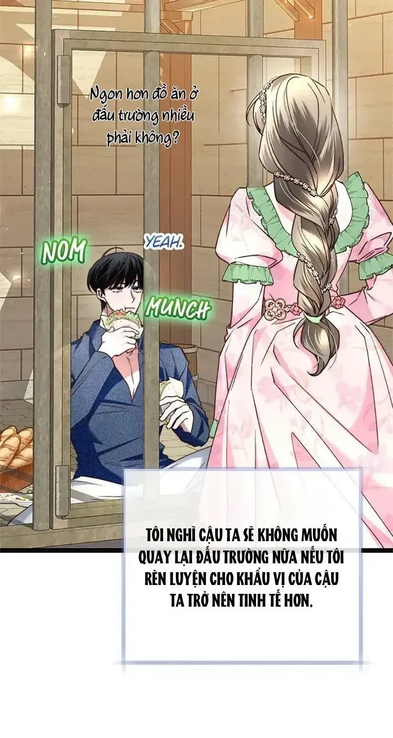 Hướng Dẫn Dành Cho Ác Nữ Chapter 15 - Trang 40