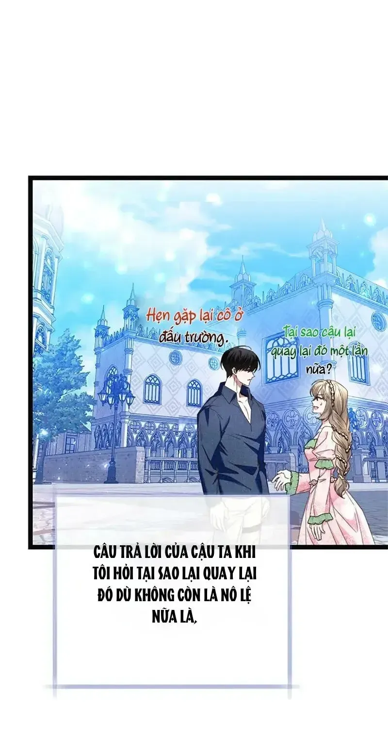 Hướng Dẫn Dành Cho Ác Nữ Chapter 15 - Trang 41
