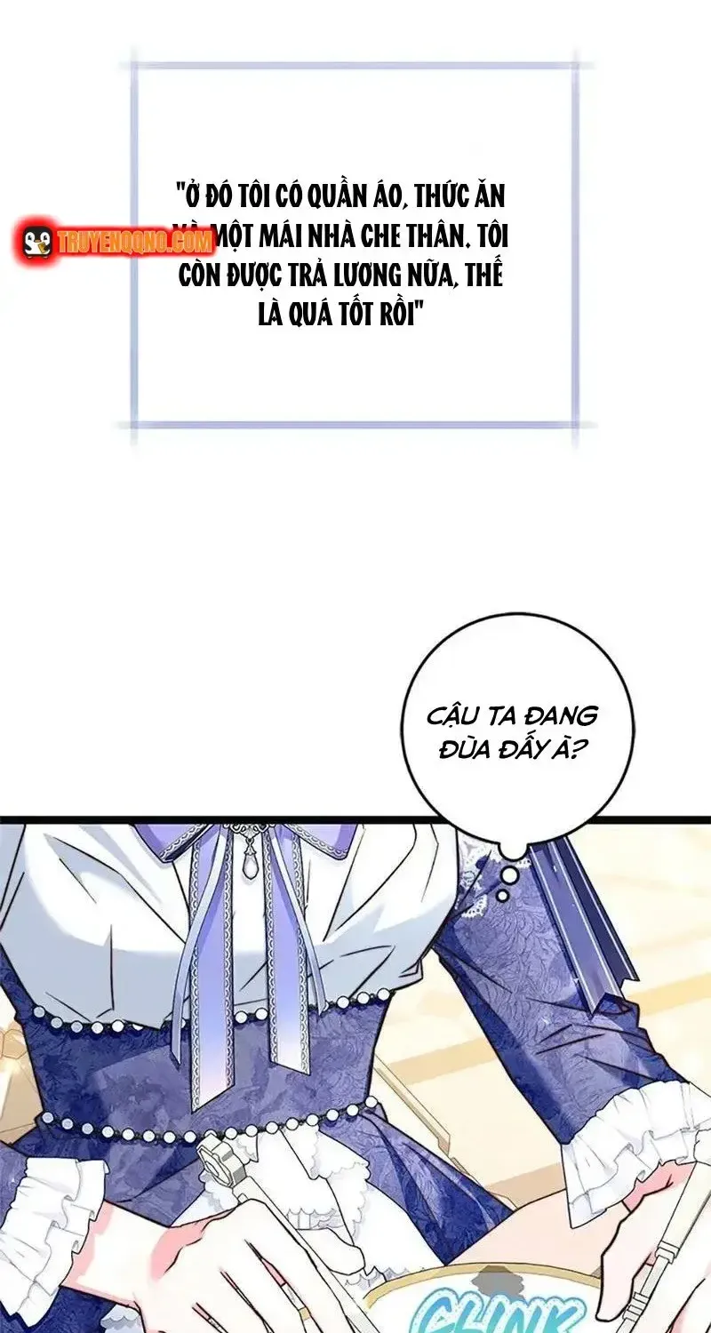 Hướng Dẫn Dành Cho Ác Nữ Chapter 15 - Trang 42