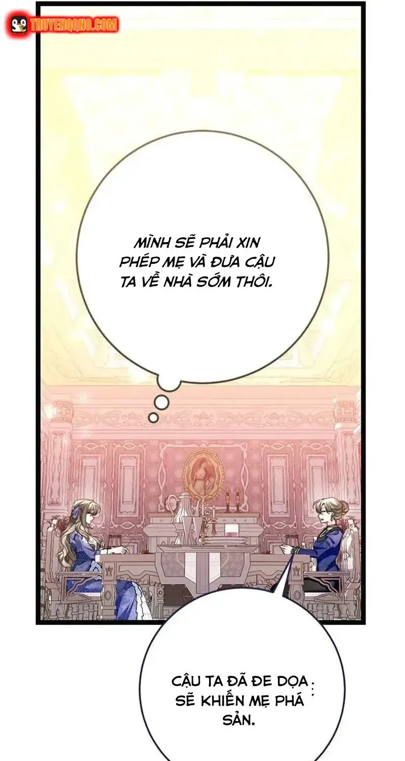 Hướng Dẫn Dành Cho Ác Nữ Chapter 15 - Trang 44