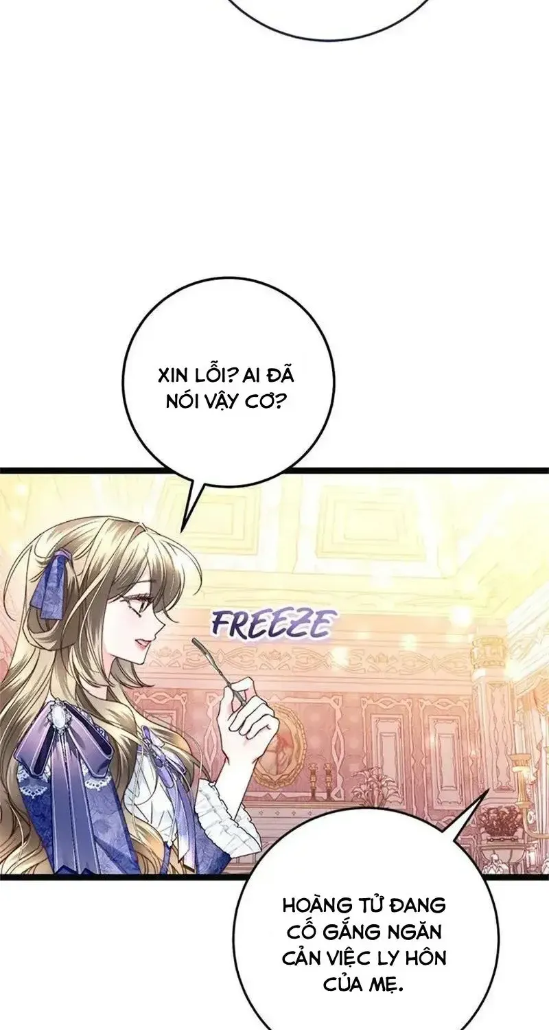 Hướng Dẫn Dành Cho Ác Nữ Chapter 15 - Trang 45