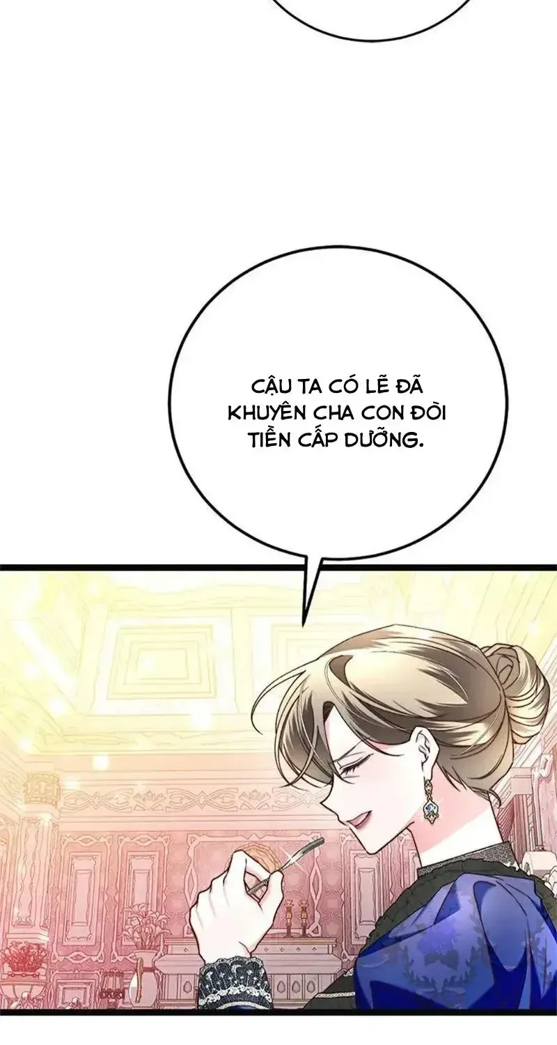 Hướng Dẫn Dành Cho Ác Nữ Chapter 15 - Trang 46