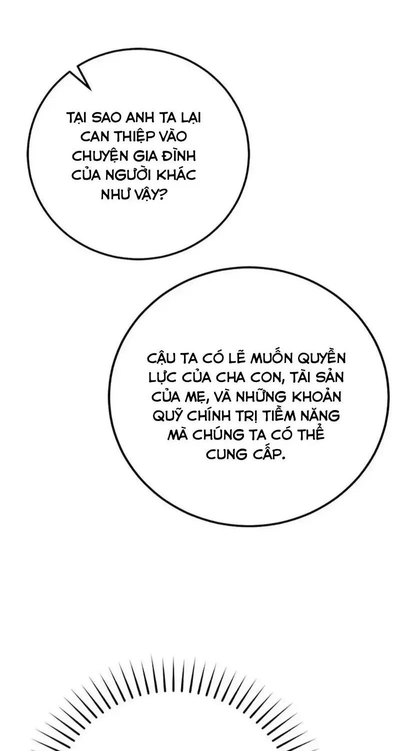 Hướng Dẫn Dành Cho Ác Nữ Chapter 15 - Trang 47